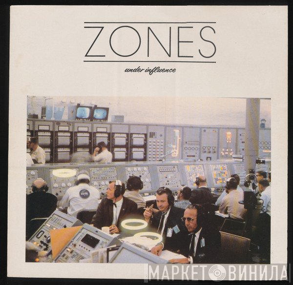 Zones   - Under Influence