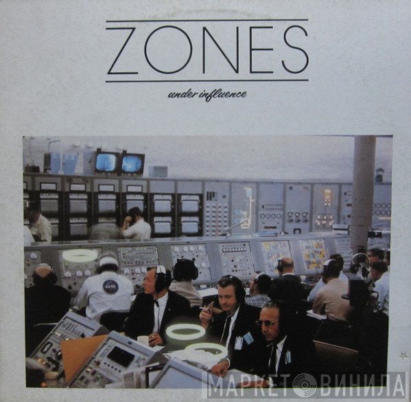 Zones   - Under Influence