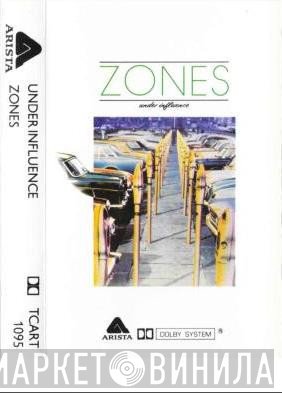 Zones   - Under Influence