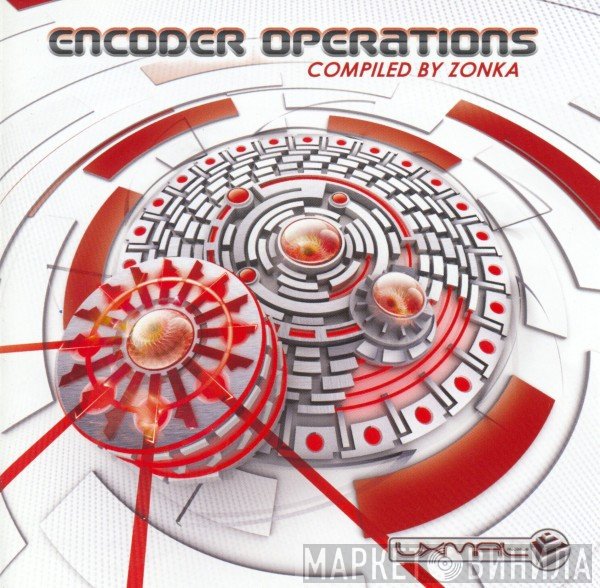 Zonka  - Encoder Operations