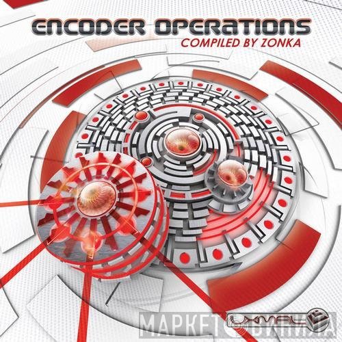 Zonka  - Encoder Operations