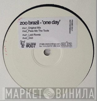 Zoo Brazil - One Day