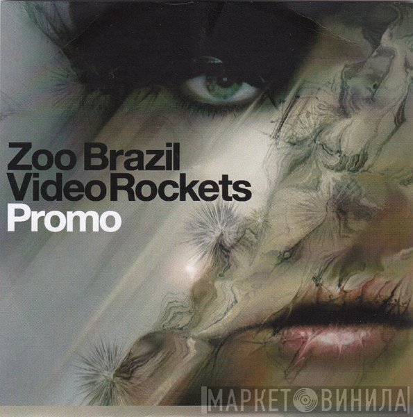 Zoo Brazil  - Video Rockets