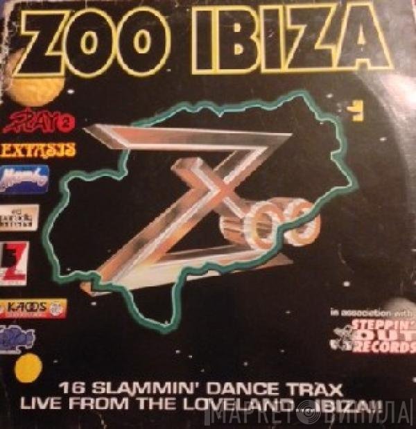  - Zoo Ibiza