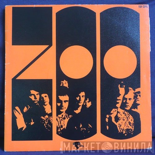 Zoo   - Memphis Train