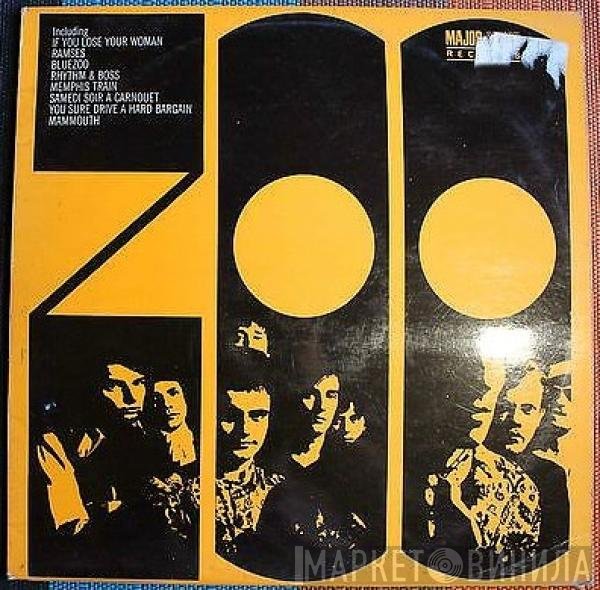 Zoo   - Zoo