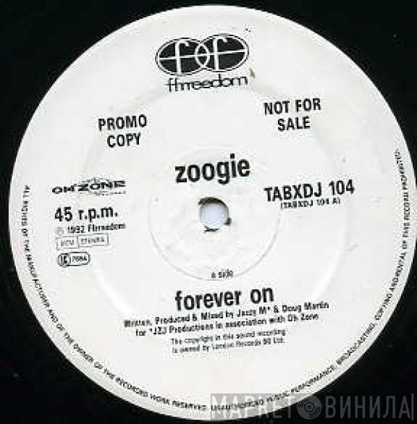 Zoogie - Forever On