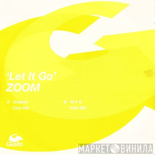 Zoom  - Let It Go