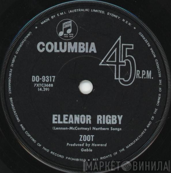Zoot   - Eleanor Rigby
