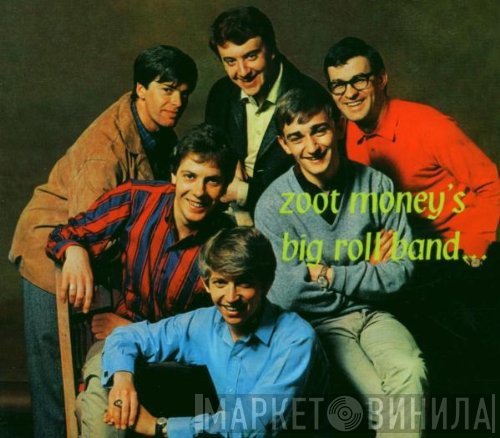 Zoot Money's Big Roll Band - It Should've Been Me