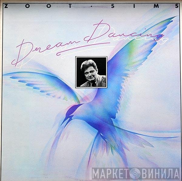 Zoot Sims  - Dream Dancing