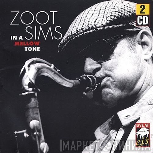Zoot Sims  - In A Mellow Tone