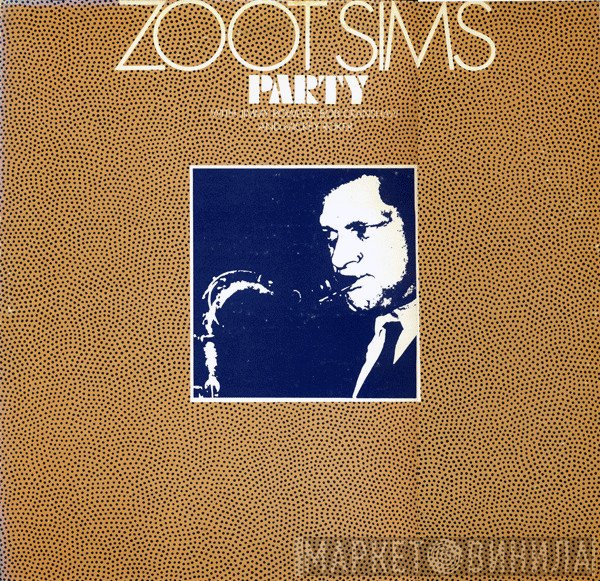 Zoot Sims  - Party
