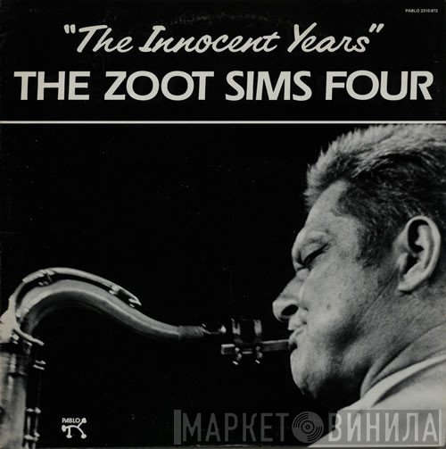 Zoot Sims Quartet - The Innocent Years