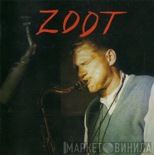 Zoot Sims Quartet - Zoot
