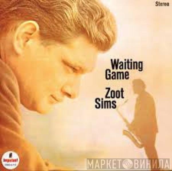 Zoot Sims  - Waiting Game