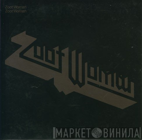 Zoot Woman - Zoot Woman