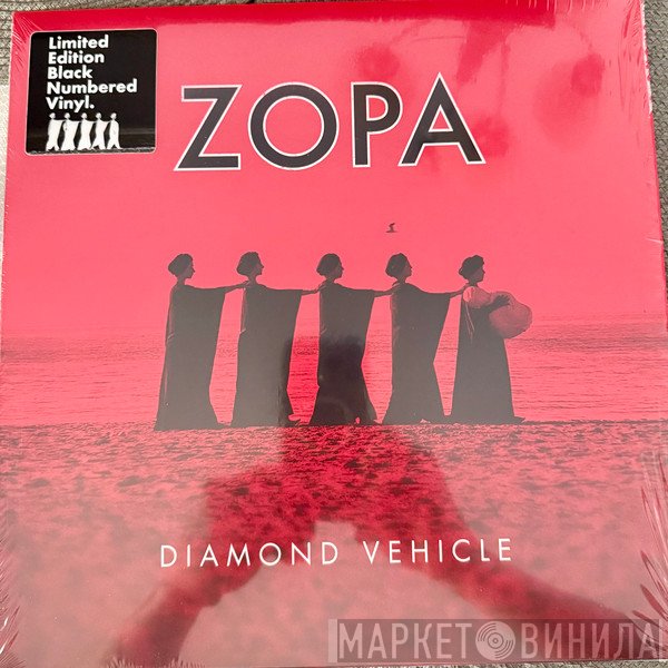 Zopa  - Diamond Vehicle