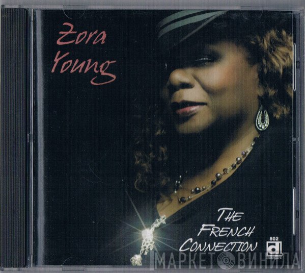 Zora Young - The French Connection