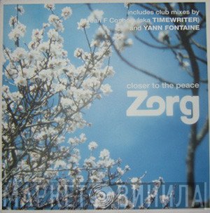 Zorg - Closer To The Peace
