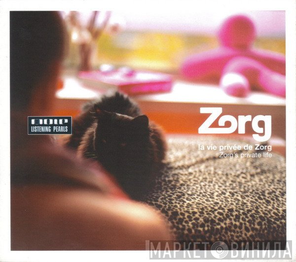 Zorg - La Vie Privée De Zorg