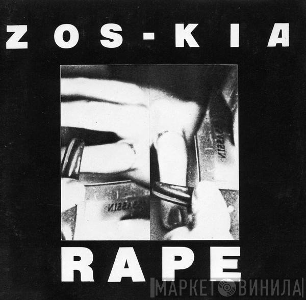Zos Kia  - Rape