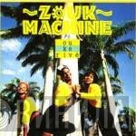 Zouk Machine  - Ou Ké Rivé
