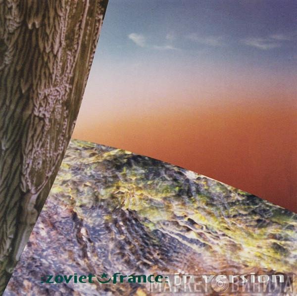 Zoviet France  - in.version