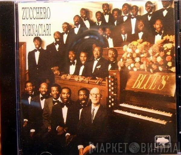 Zucchero  - Blue's