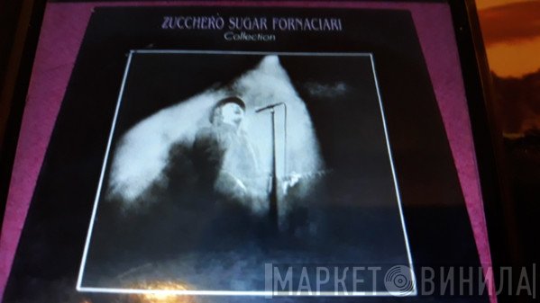 Zucchero  - Collection