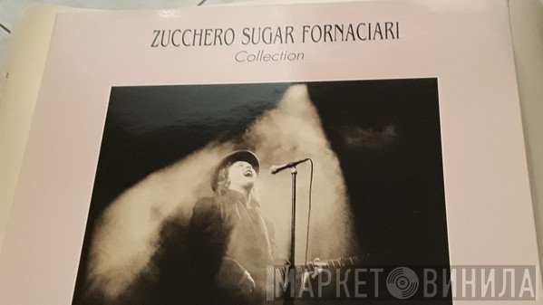 Zucchero  - Collection