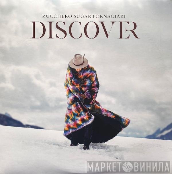 Zucchero  - Discover