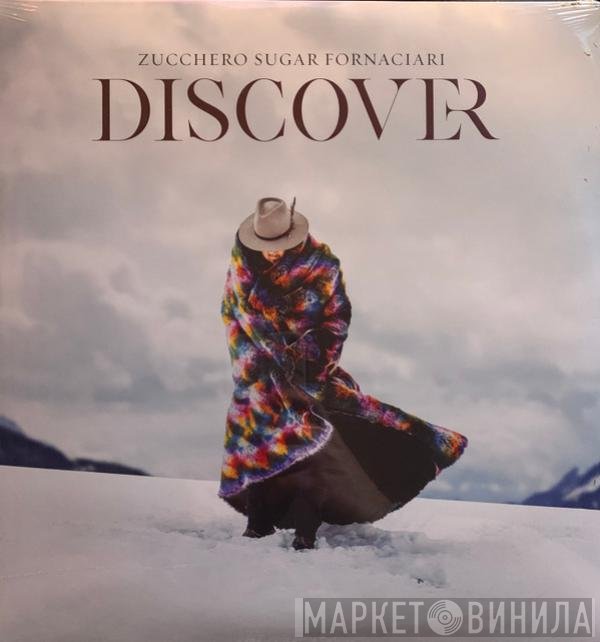 Zucchero  - Discover