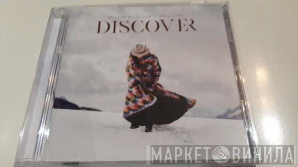 Zucchero  - Discover