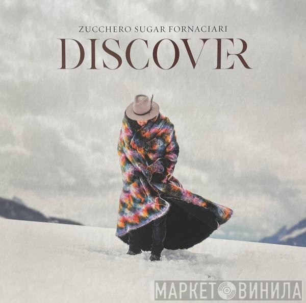 Zucchero  - Discover