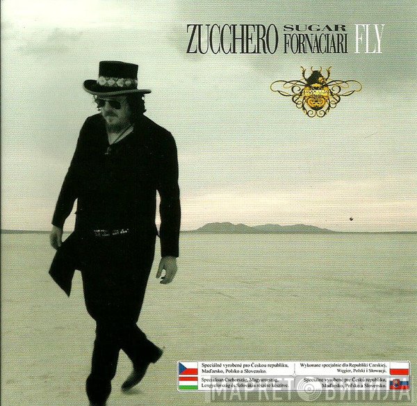 Zucchero  - Fly