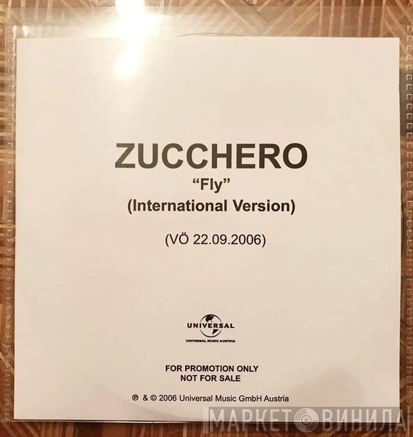 Zucchero  - Fly