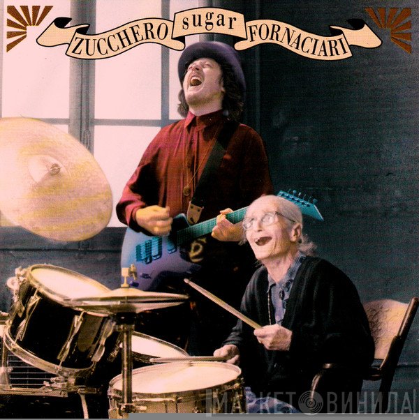 Zucchero - Miserere