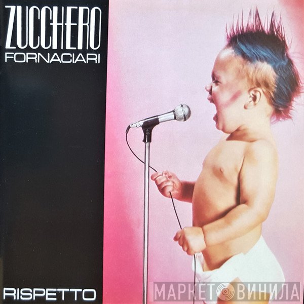 Zucchero  - Rispetto