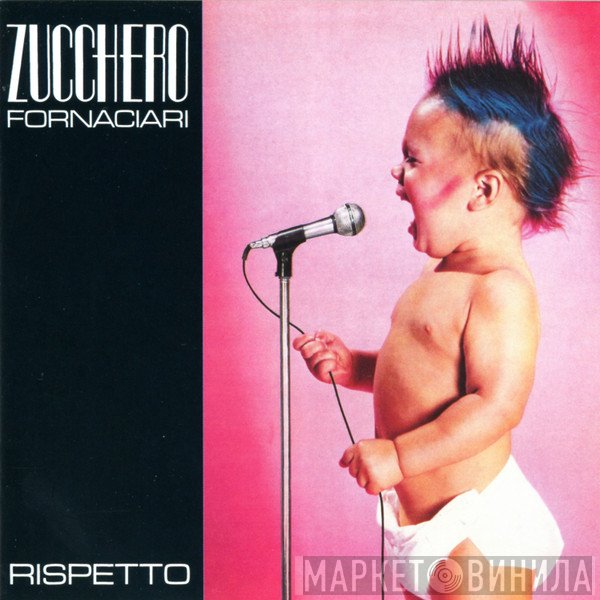 Zucchero  - Rispetto