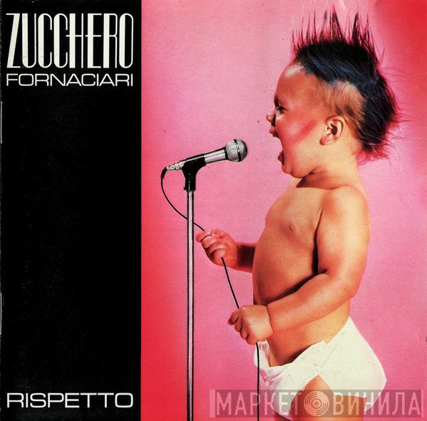 Zucchero  - Rispetto