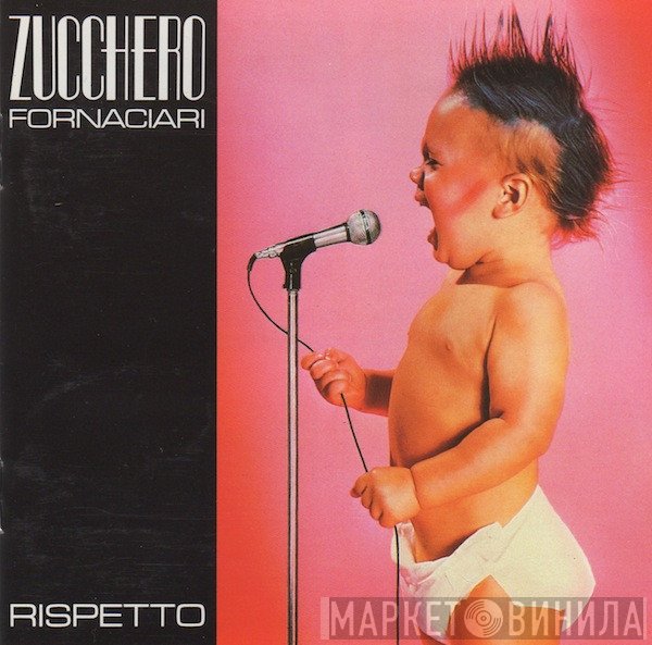 Zucchero  - Rispetto