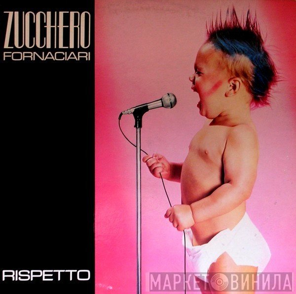 Zucchero  - Rispetto