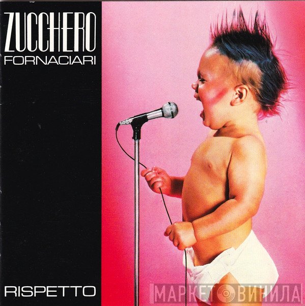 Zucchero  - Rispetto