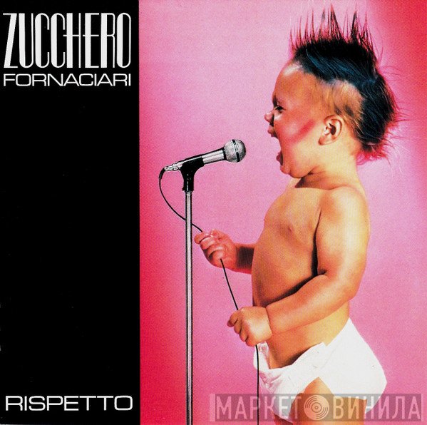 Zucchero  - Rispetto