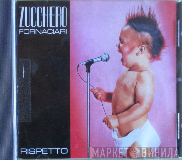 Zucchero  - Rispetto