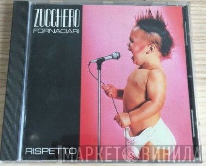 Zucchero  - Rispetto