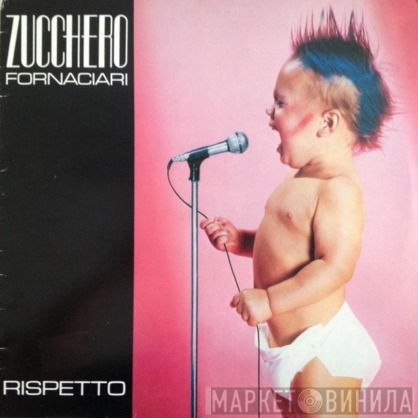 Zucchero  - Rispetto