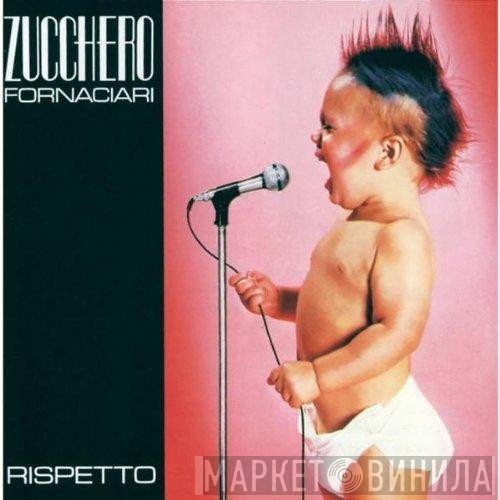 Zucchero  - Rispetto