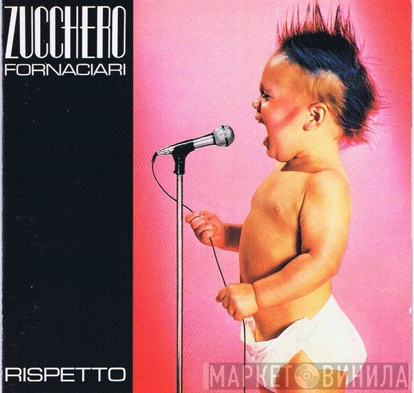 Zucchero  - Rispetto